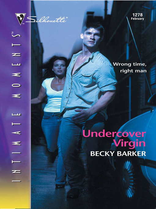 Title details for Undercover Virgin by Becky Barker - Available